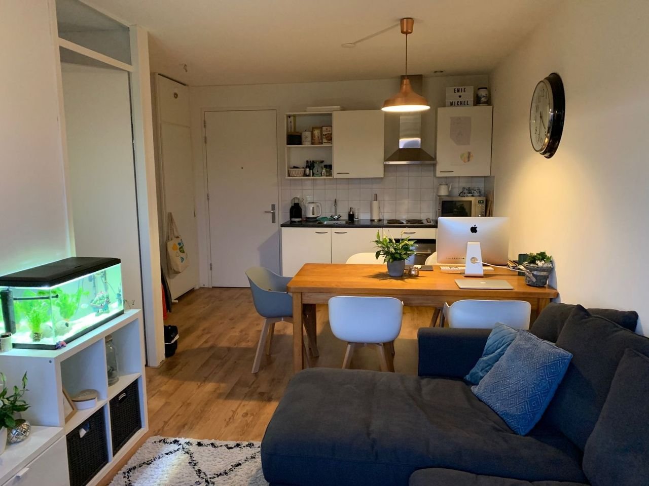 Modern apartment next to Stadshagen shopping center - Image 3