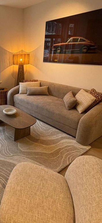 Modern 3-kamer appartement, Nieuw Bergen - Afbeelding 2