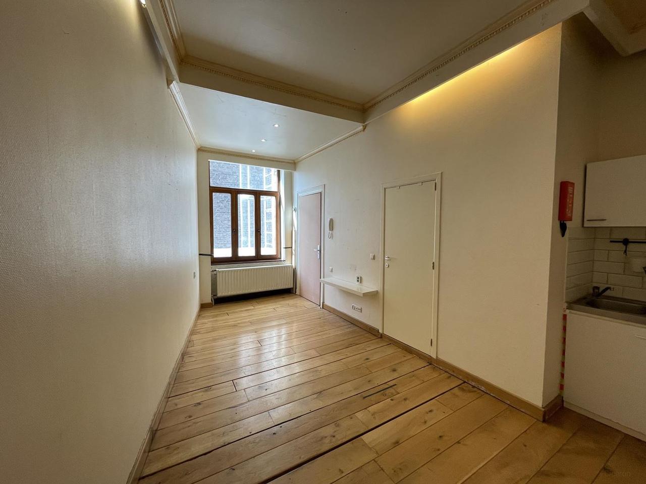 20 m² Studio in Statenkwartier - Image 2