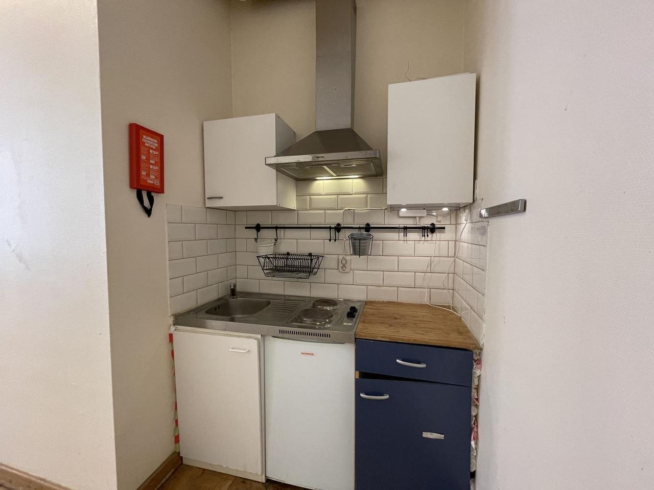 20 m² Studio in Statenkwartier - Image 3
