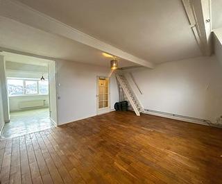 Licht 2-kamerappartement nabij centrum - Afbeelding 4