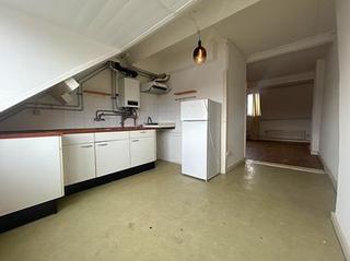 Licht 2-kamerappartement nabij centrum - Afbeelding 5