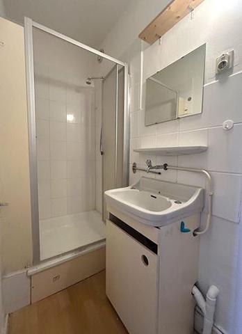 Licht 2-kamerappartement nabij centrum - Afbeelding 7