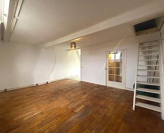 Licht 2-kamerappartement nabij centrum - Afbeelding 3