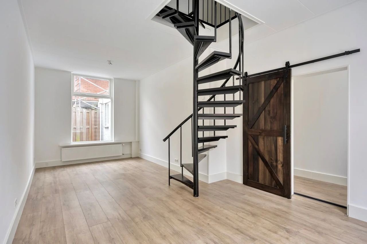 Lichte stadswoning met tuin en Label A - Afbeelding 6