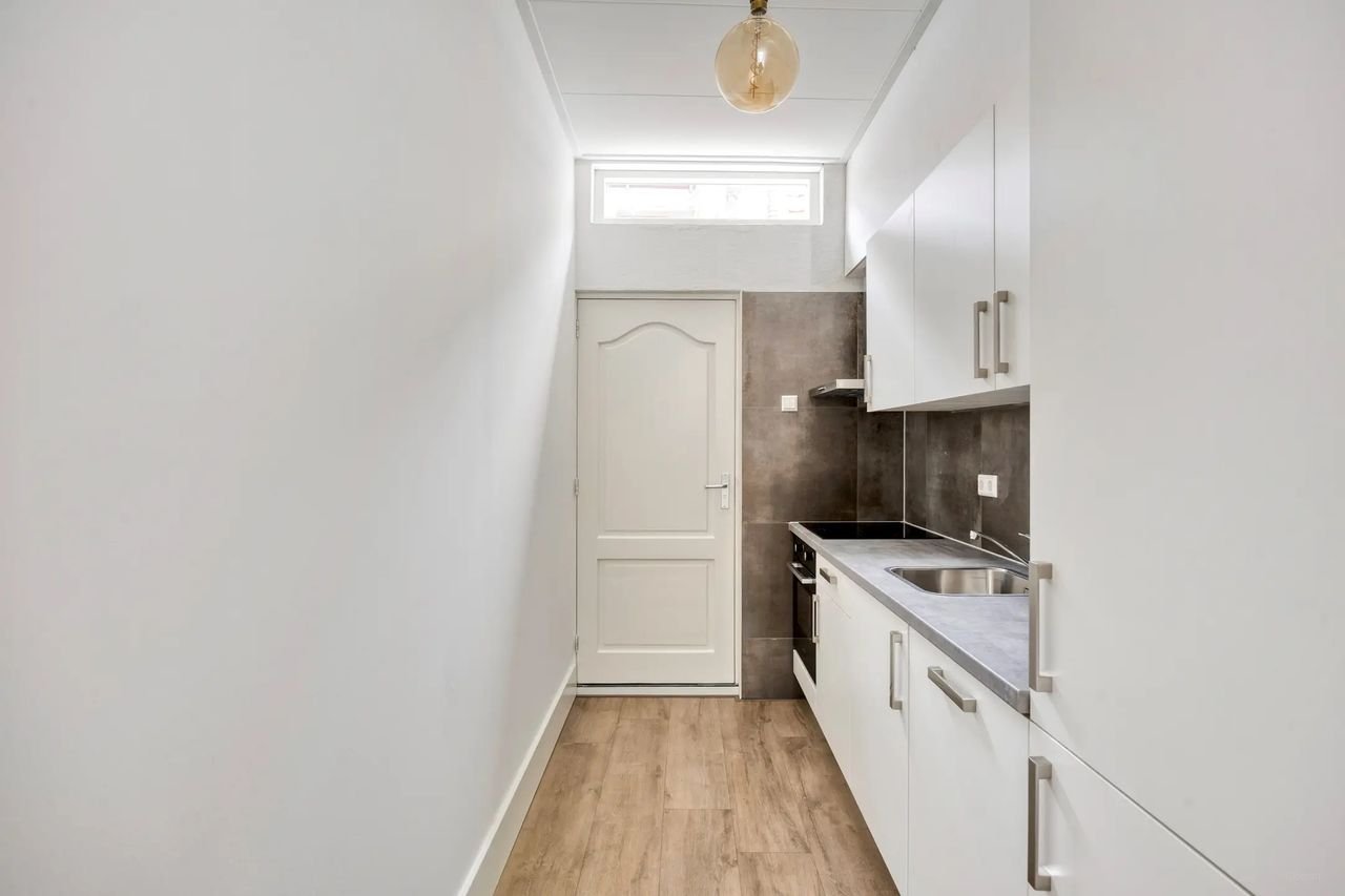 Lichte stadswoning met tuin en Label A - Afbeelding 10