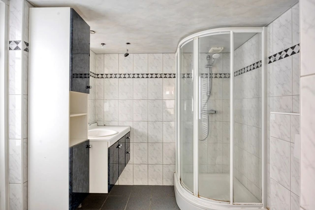 Lichte stadswoning met tuin en Label A - Afbeelding 13