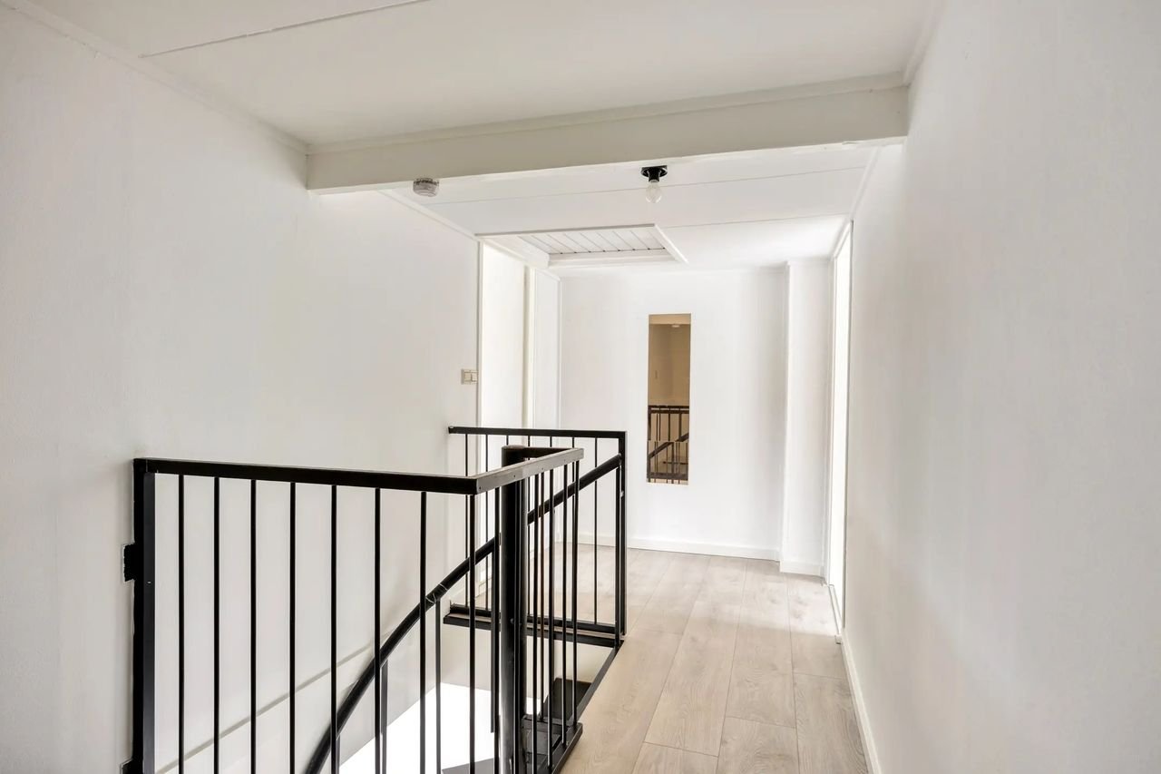 Lichte stadswoning met tuin en Label A - Afbeelding 16