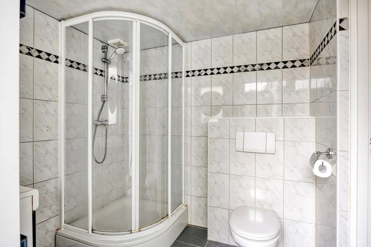 Lichte stadswoning met tuin en Label A - Afbeelding 14