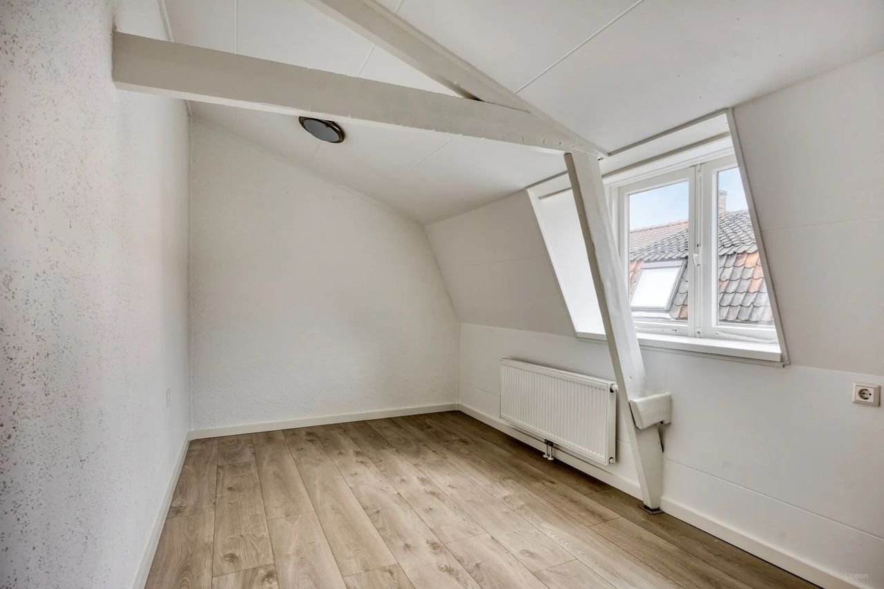 Lichte stadswoning met tuin en Label A - Afbeelding 21