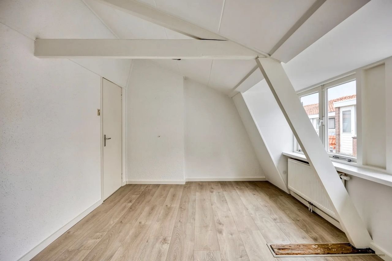 Lichte stadswoning met tuin en Label A - Afbeelding 20