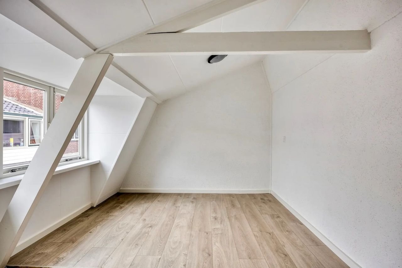 Lichte stadswoning met tuin en Label A - Afbeelding 19