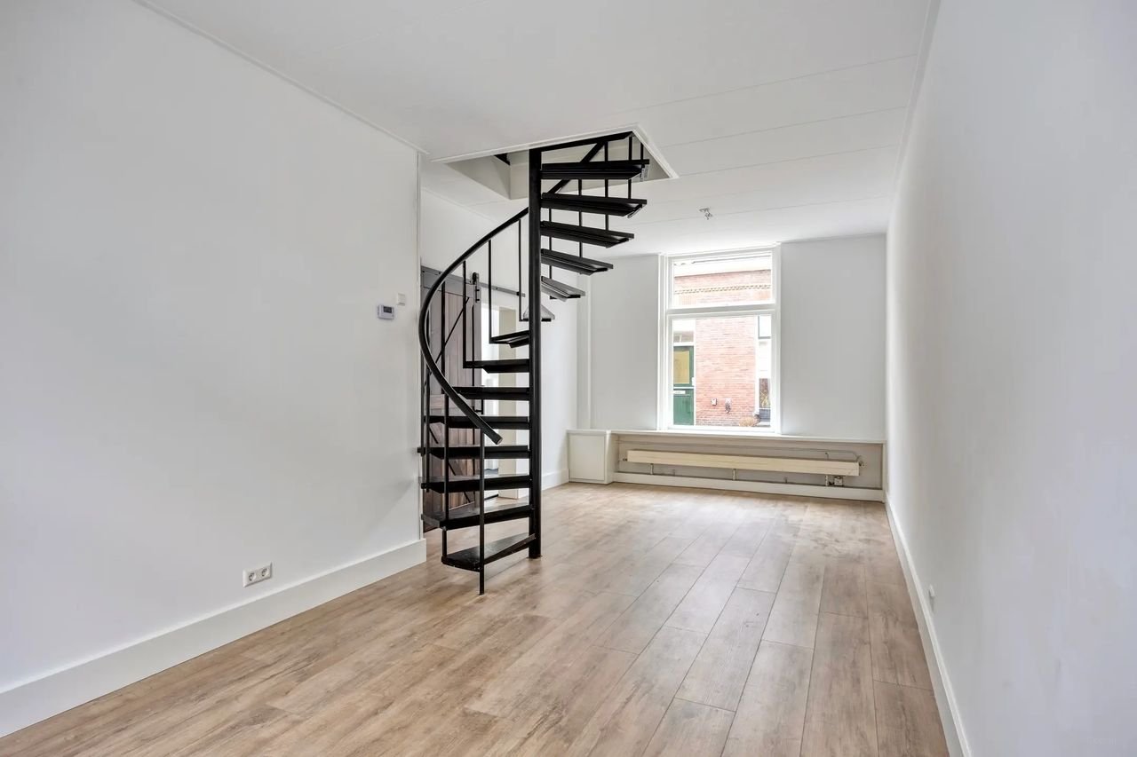 Lichte stadswoning met tuin en Label A - Afbeelding 8