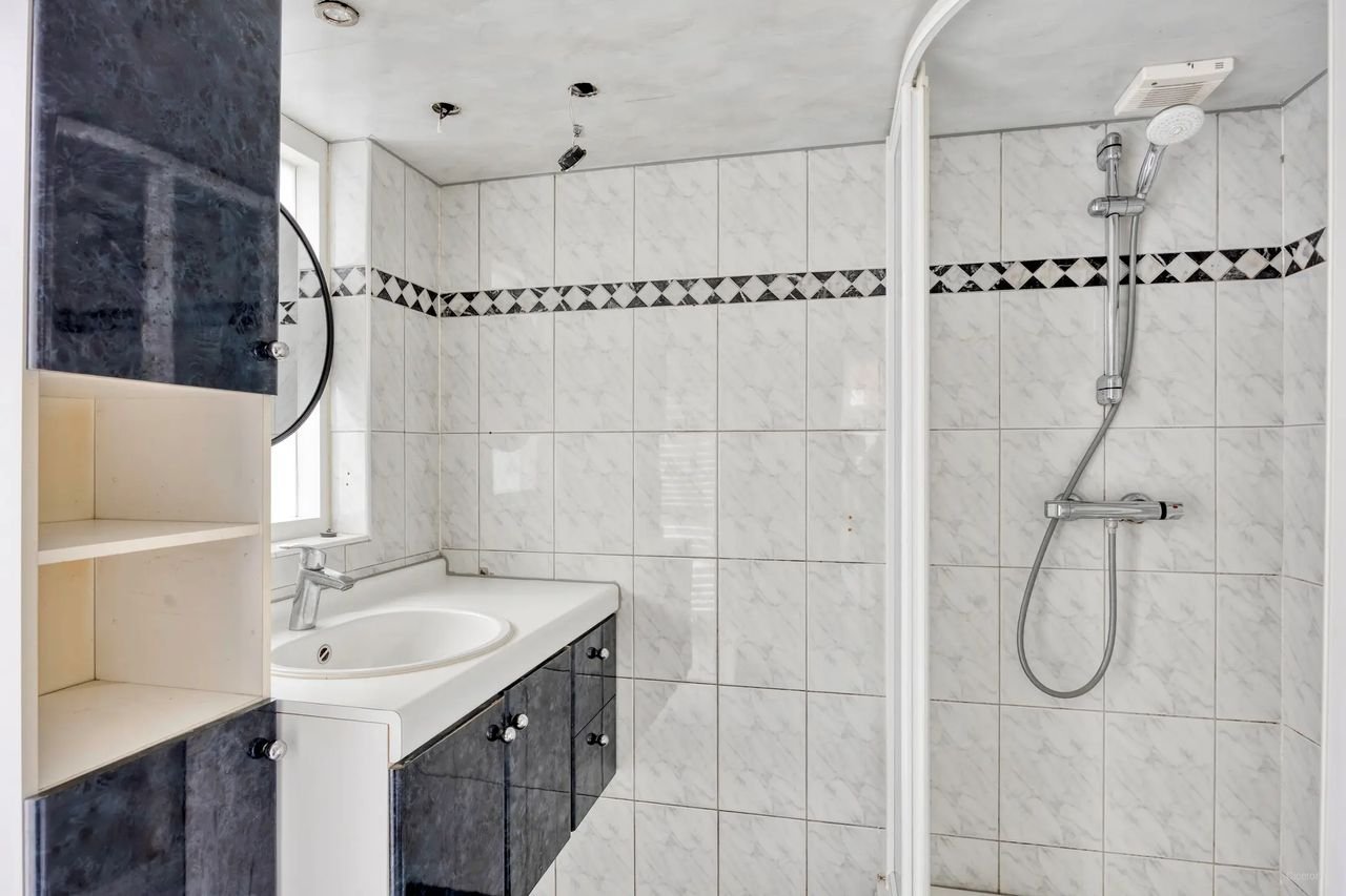 Lichte stadswoning met tuin en Label A - Afbeelding 15