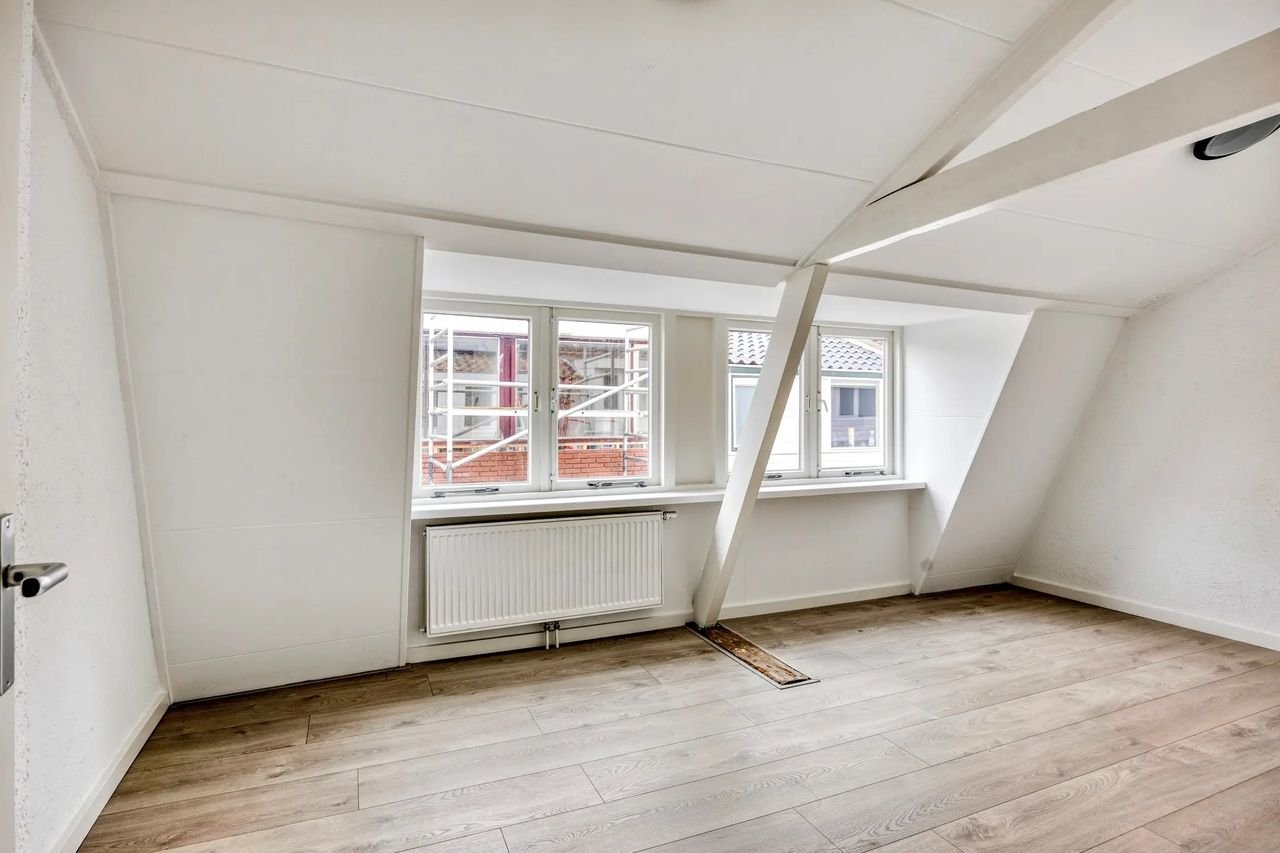 Lichte stadswoning met tuin en Label A - Afbeelding 18