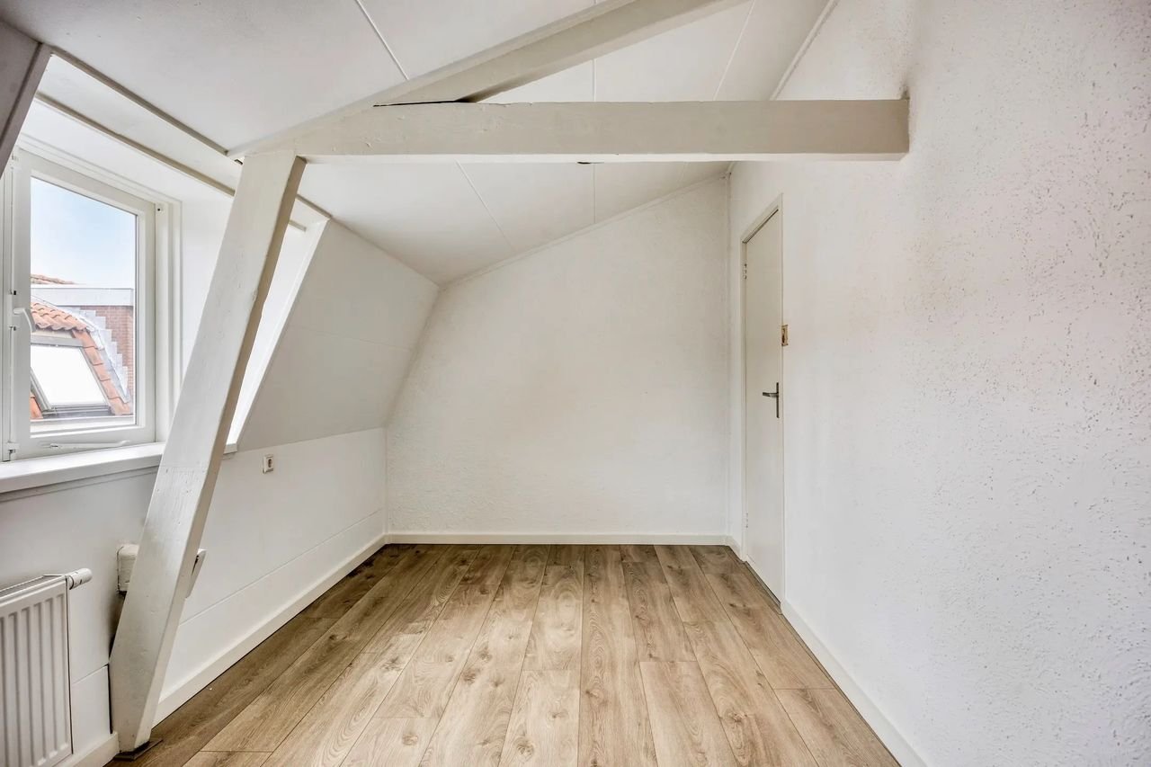 Lichte stadswoning met tuin en Label A - Afbeelding 22