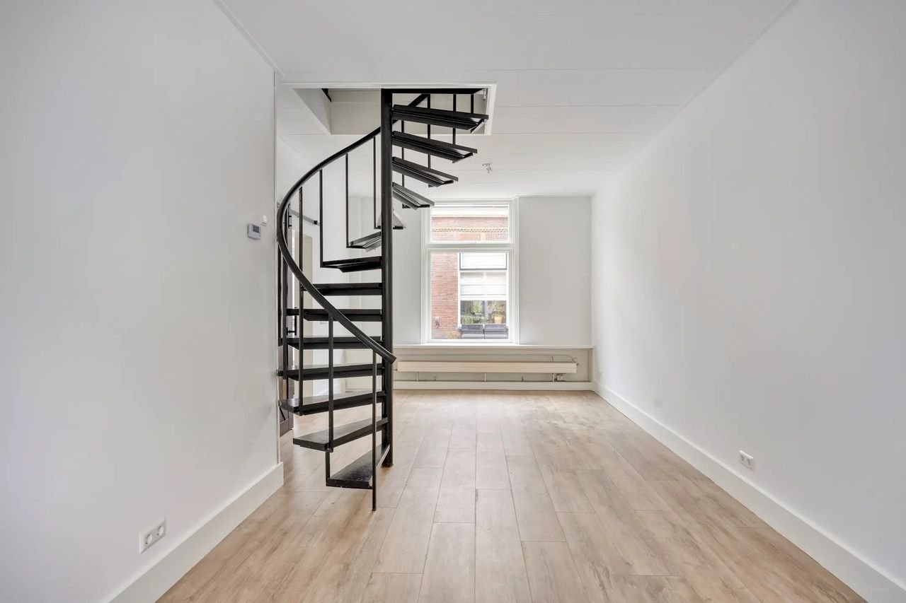 Lichte stadswoning met tuin en Label A - Afbeelding 7