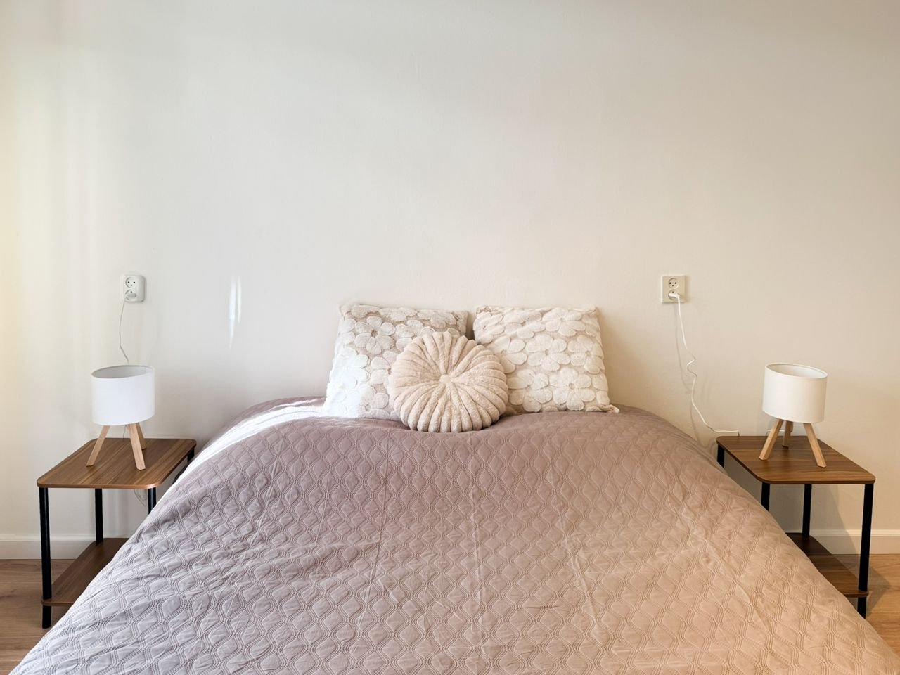 Modern appartement met 30m² tuin in Oost - Afbeelding 17