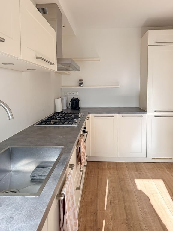 Modern appartement met 30m² tuin in Oost - Afbeelding 12