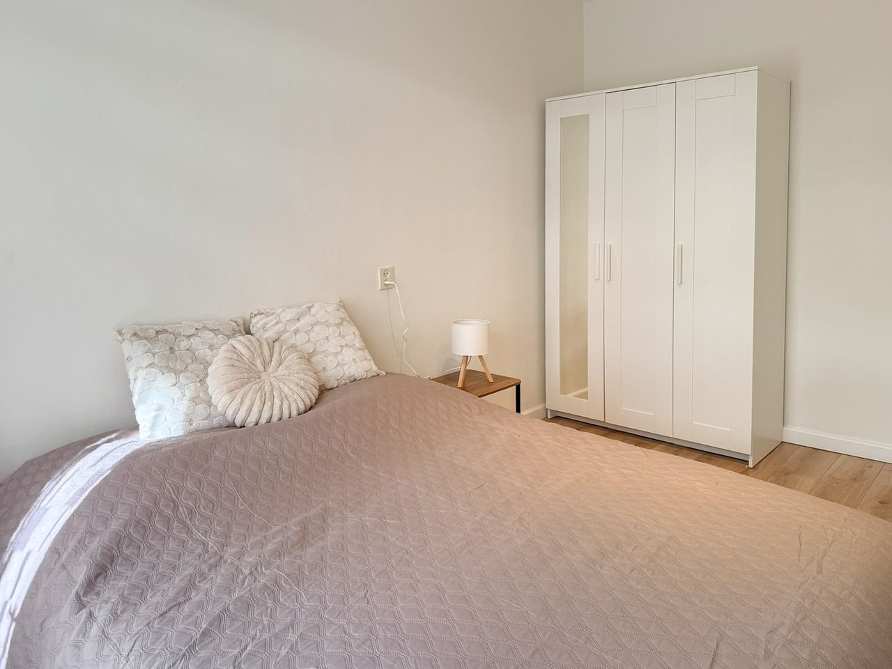 Modern appartement met 30m² tuin in Oost - Afbeelding 16