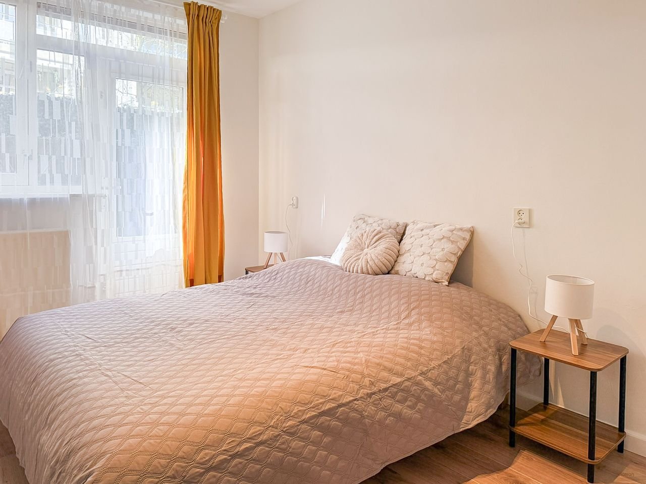 Modern appartement met 30m² tuin in Oost - Afbeelding 15