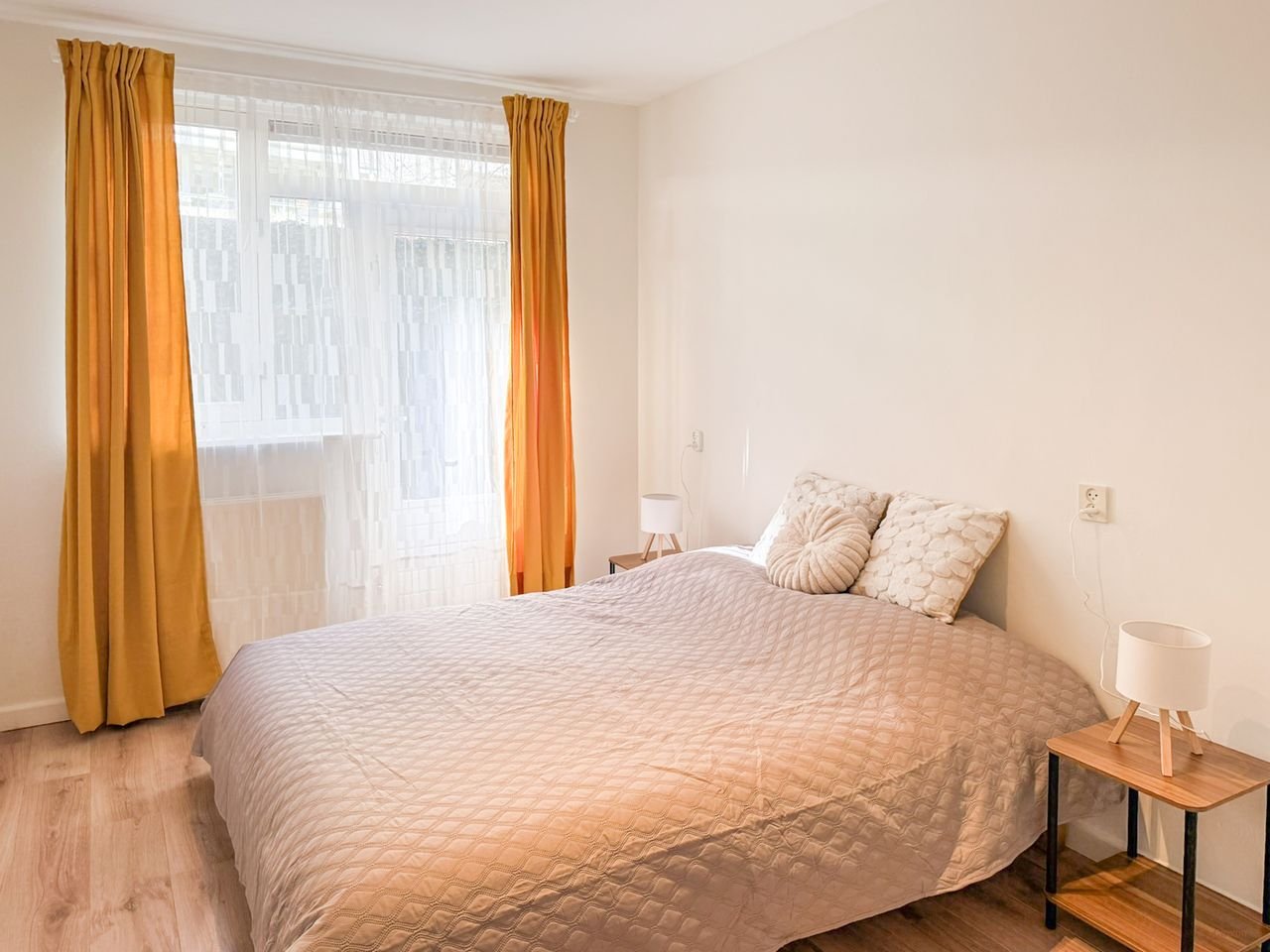 Modern appartement met 30m² tuin in Oost - Afbeelding 14