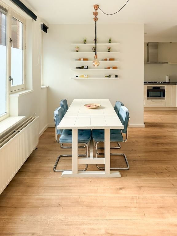 Modern appartement met 30m² tuin in Oost - Afbeelding 4