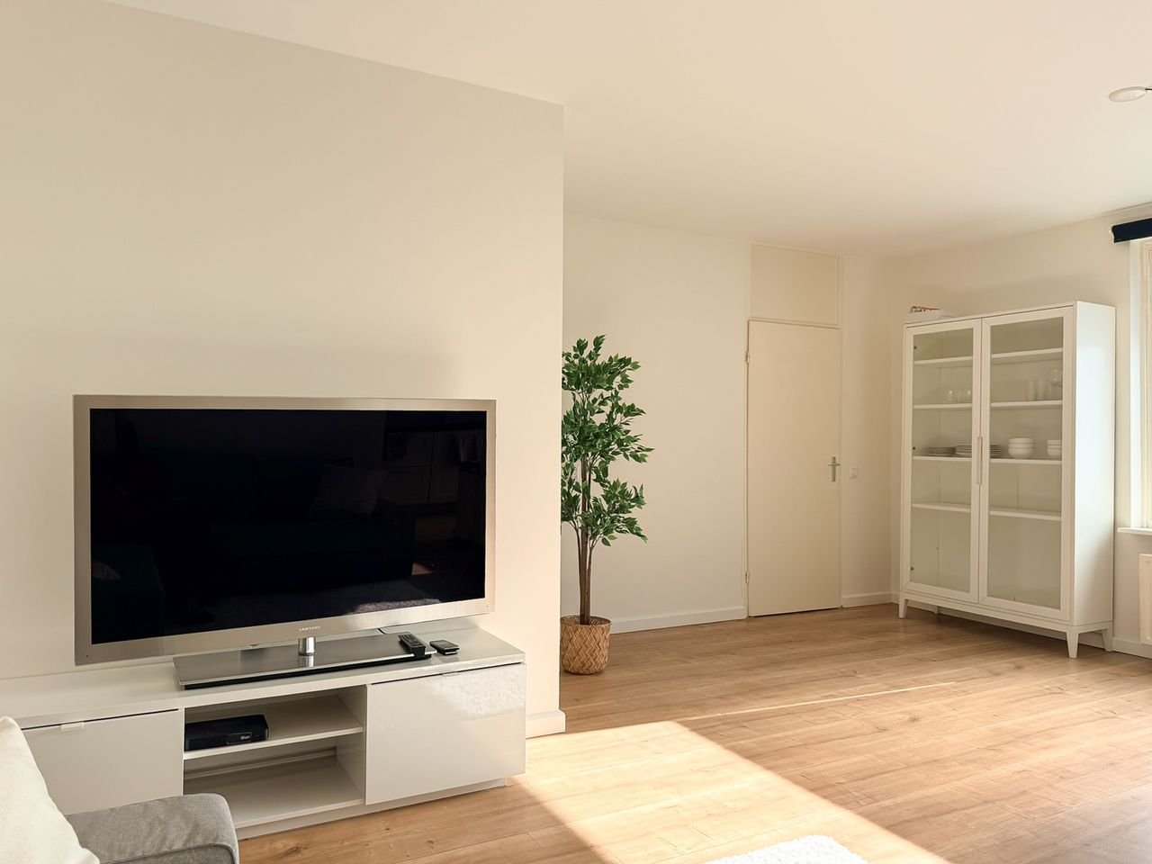 Modern appartement met 30m² tuin in Oost - Afbeelding 7