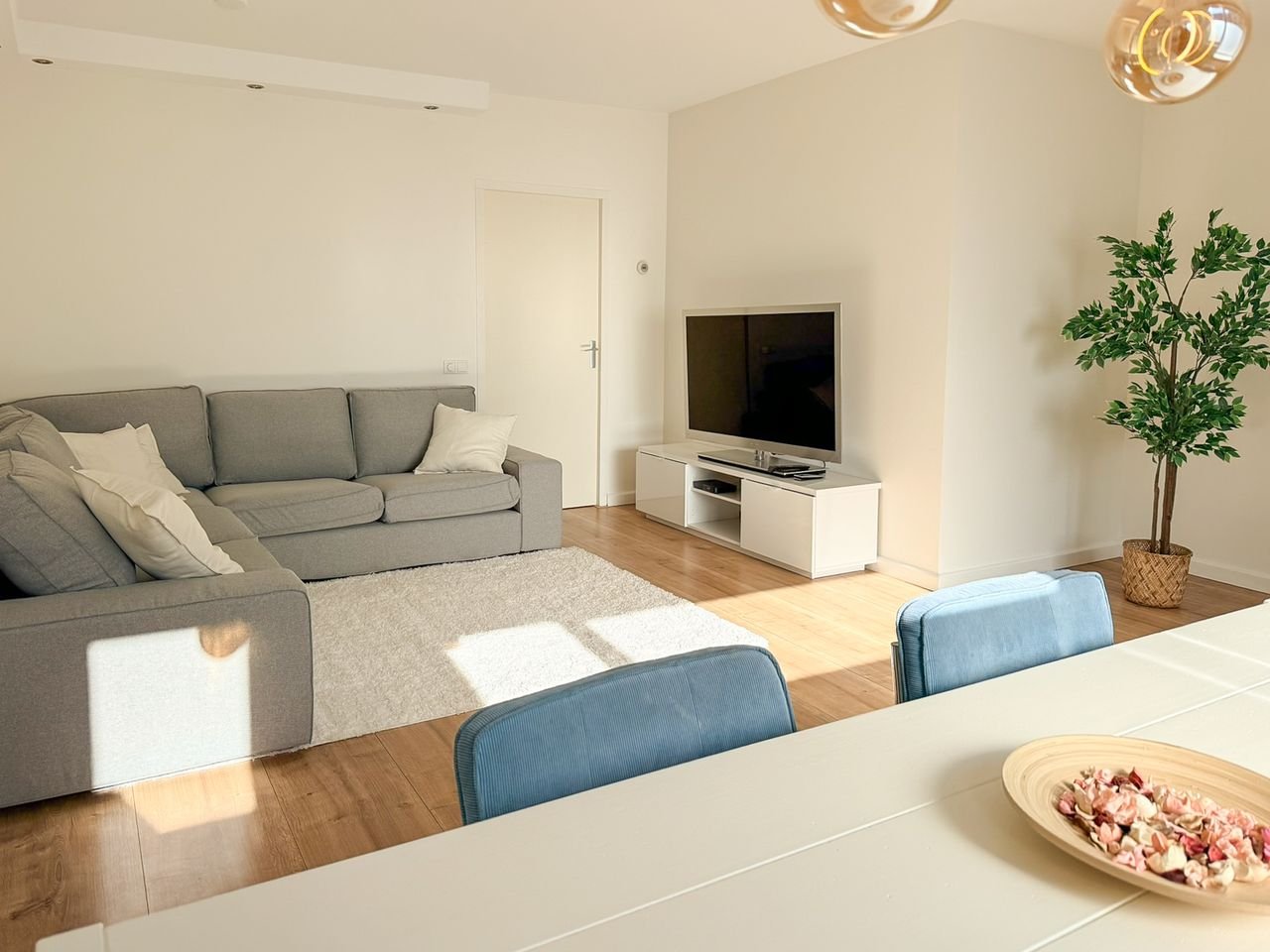 Modern appartement met 30m² tuin in Oost - Afbeelding 9