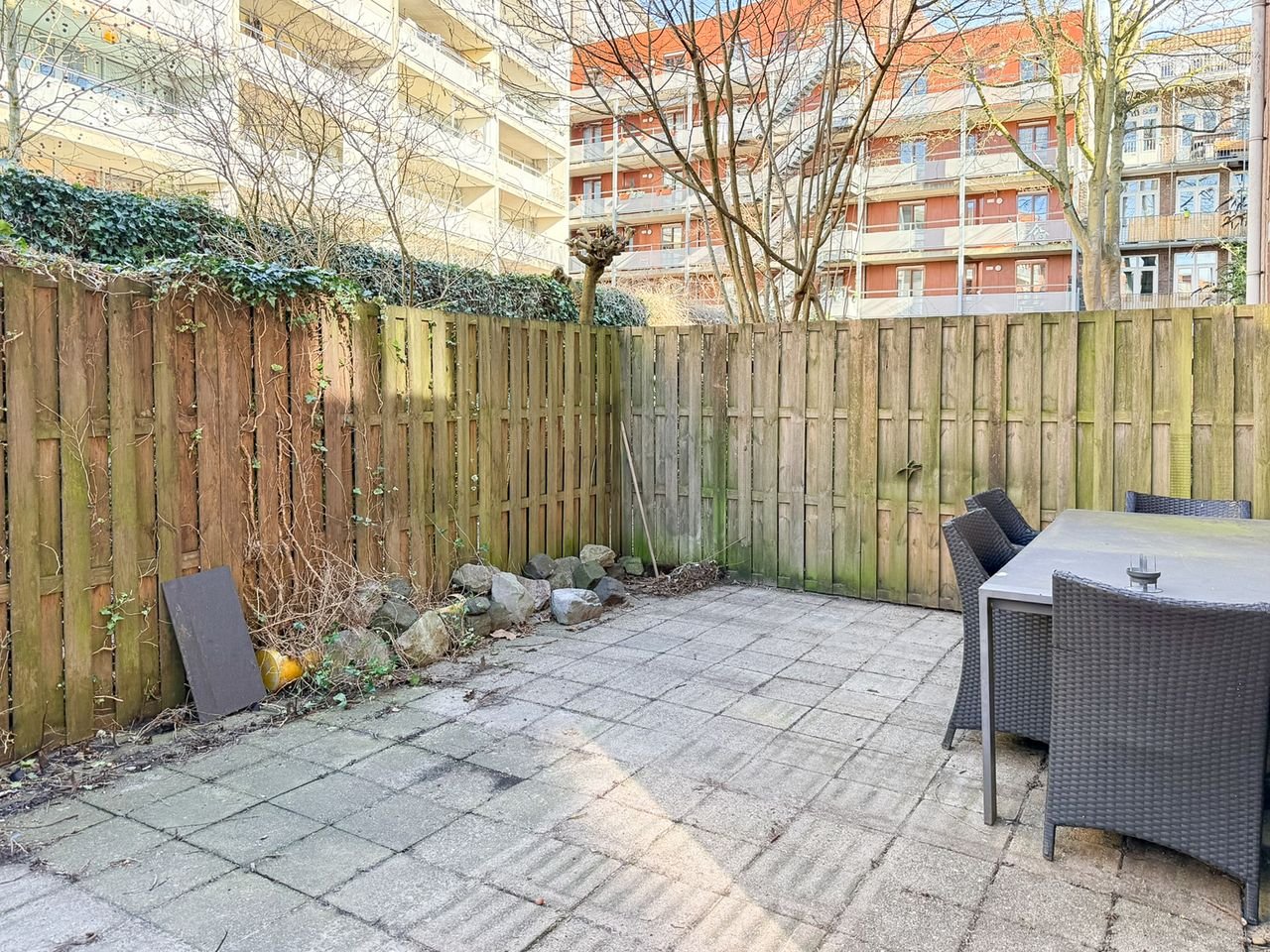 Modern appartement met 30m² tuin in Oost - Afbeelding 27