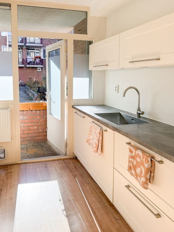Modern appartement met 30m² tuin in Oost - Afbeelding 13