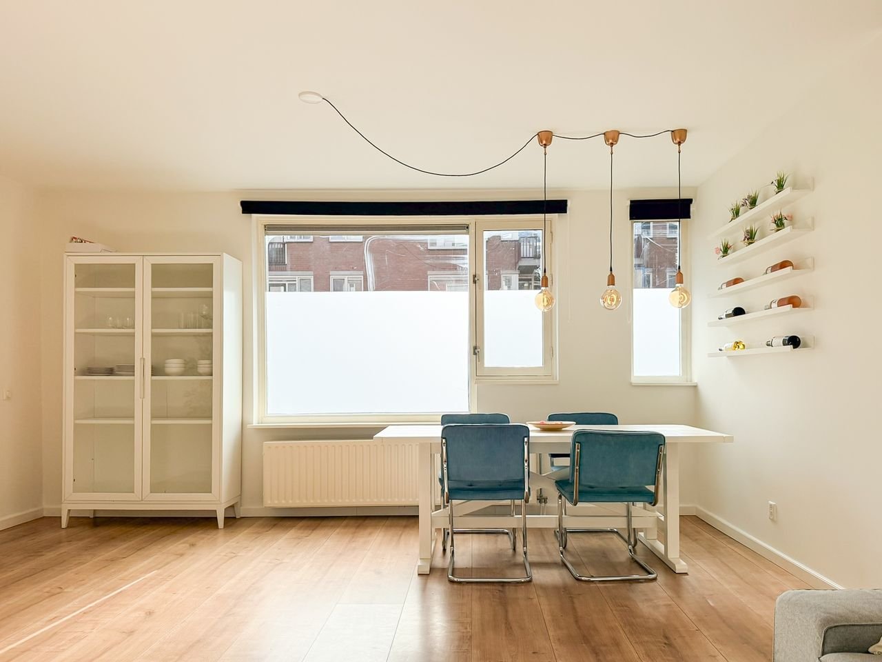 Modern appartement met 30m² tuin in Oost - Afbeelding 5