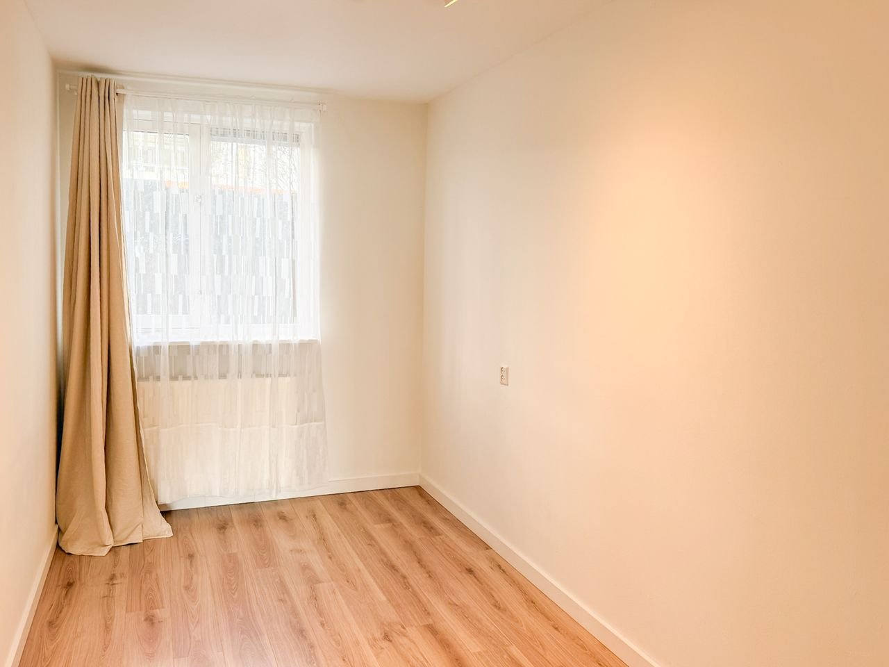 Modern appartement met 30m² tuin in Oost - Afbeelding 19