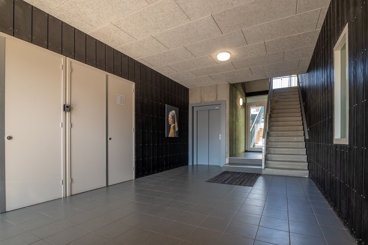 Modern appartement op de topetage met parkeerplek - Afbeelding 2