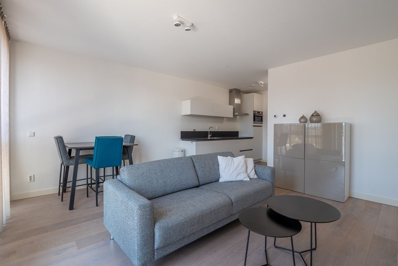 Modern appartement op de topetage met parkeerplek - Afbeelding 5