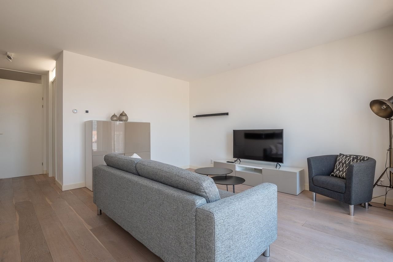 Modern appartement op de topetage met parkeerplek - Afbeelding 4