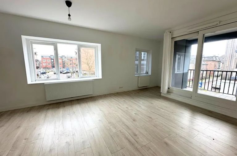 Sustainable 2-bedroom apartment in the city center - Image 4