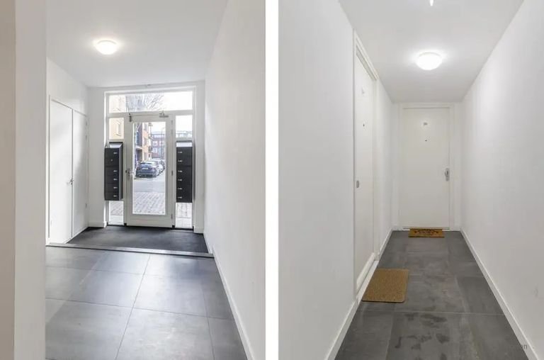 Sustainable 2-bedroom apartment in the city center - Image 16