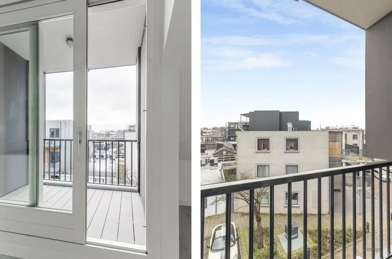 Sustainable 2-bedroom apartment in the city center - Image 13