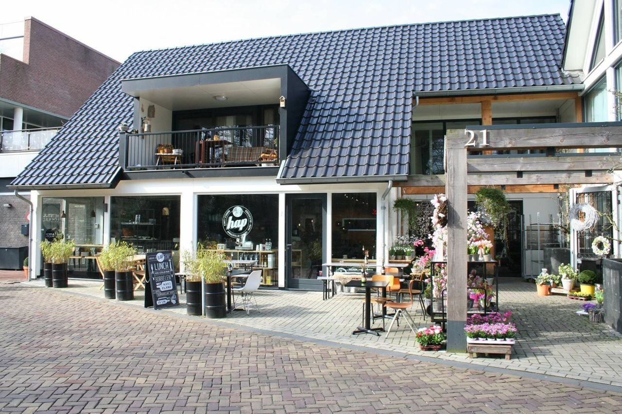 Modern appartement aan Het Kolkje - Afbeelding 12