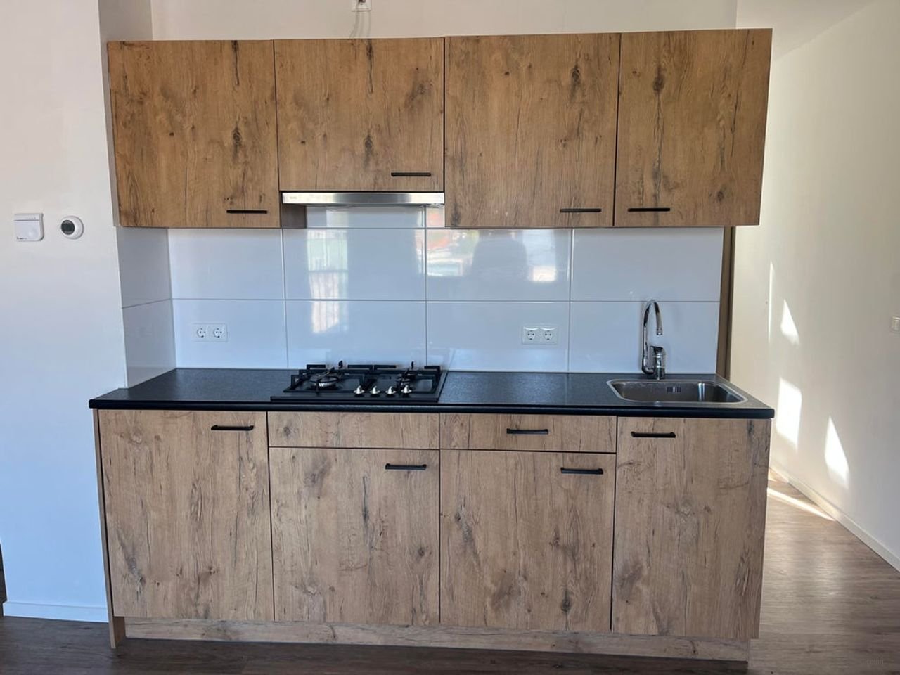 Energy-efficient studio in the center of Almelo - Image 2