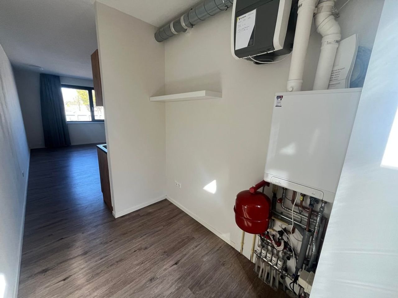 Energy-efficient studio in the center of Almelo - Image 5