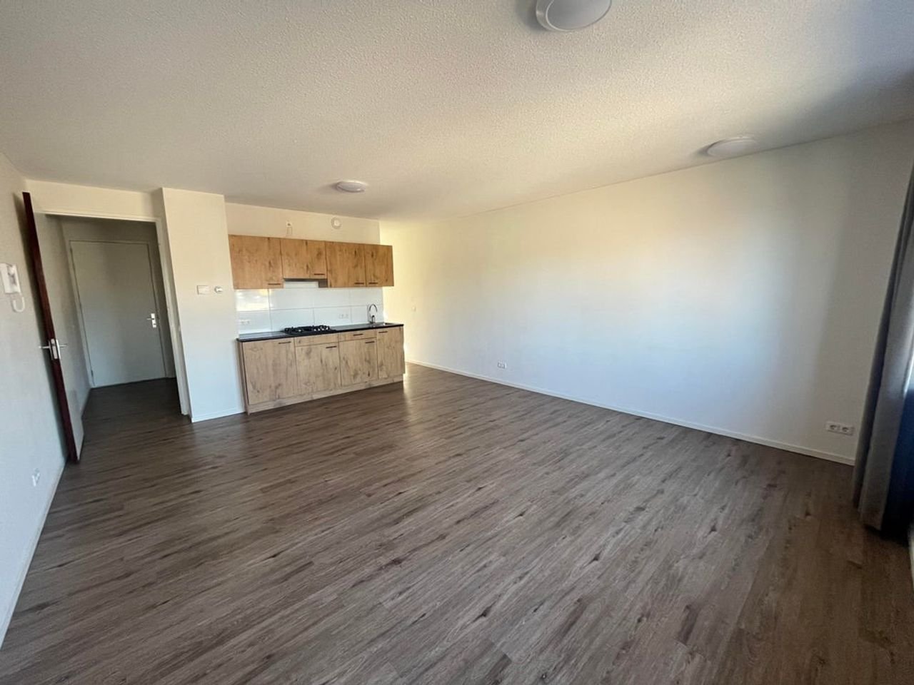 Energy-efficient studio in the center of Almelo - Image 1