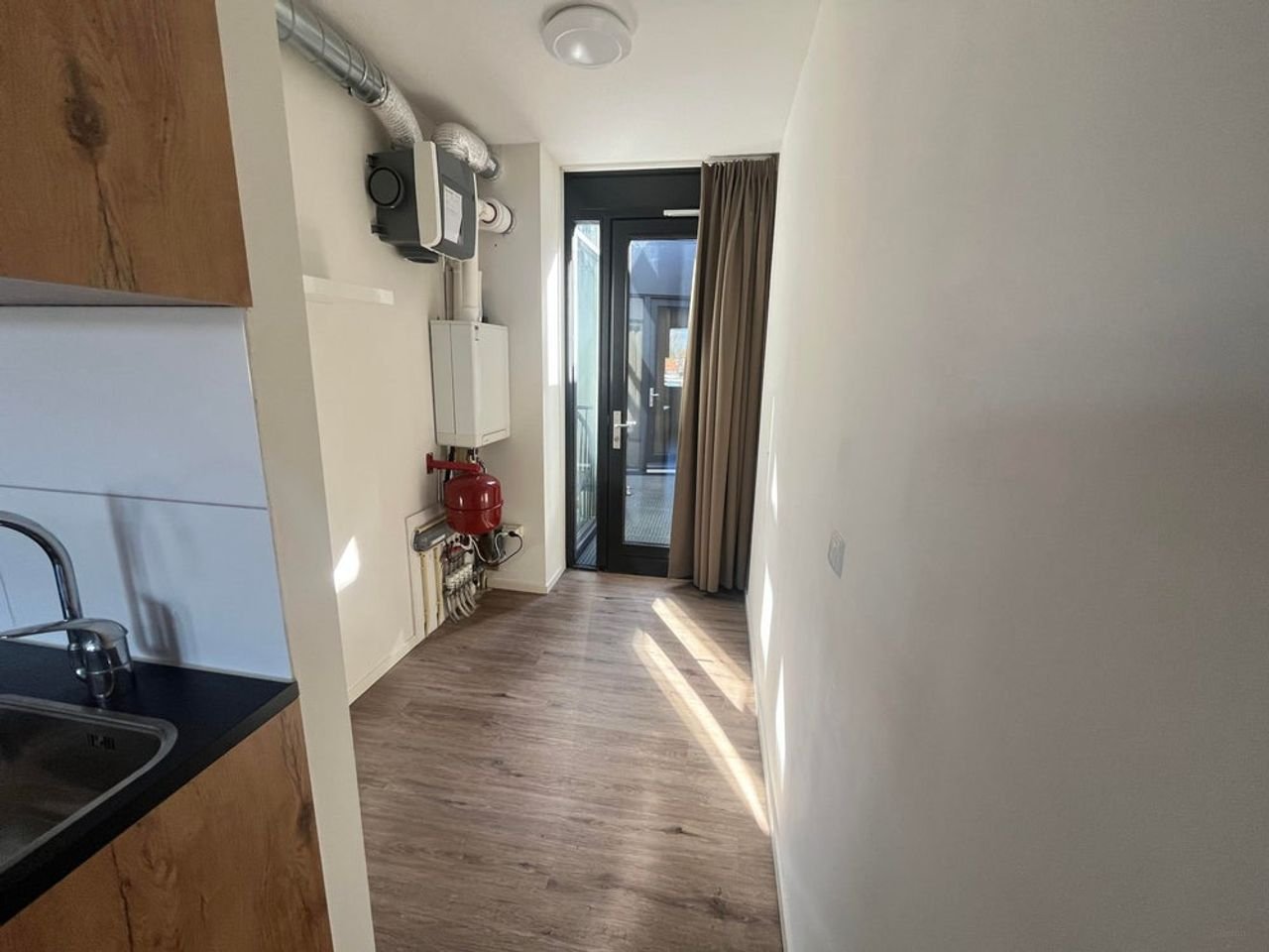 Energy-efficient studio in the center of Almelo - Image 4