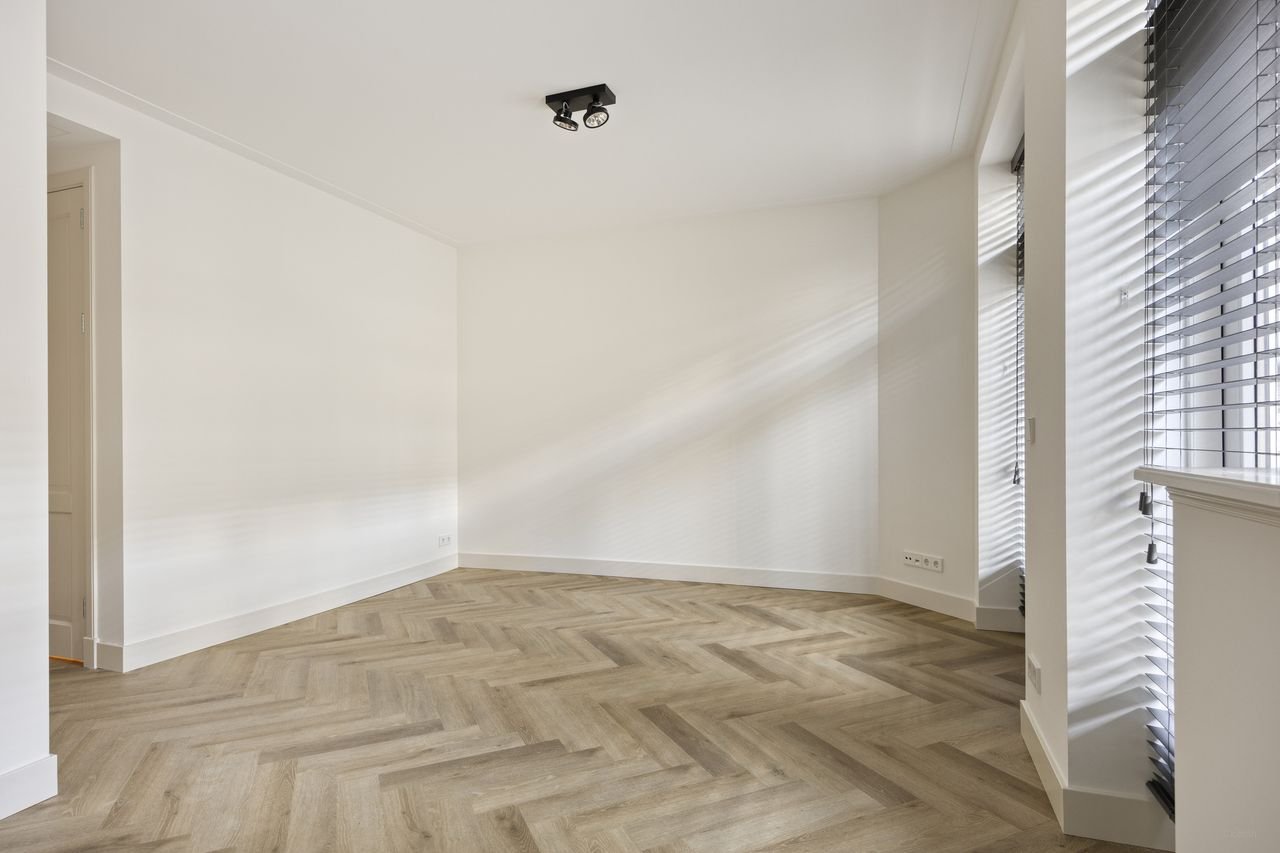 Benedenwoning met 50m² tuin - Afbeelding 4