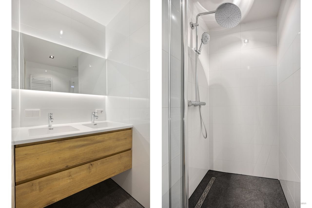 Benedenwoning met 50m² tuin - Afbeelding 9