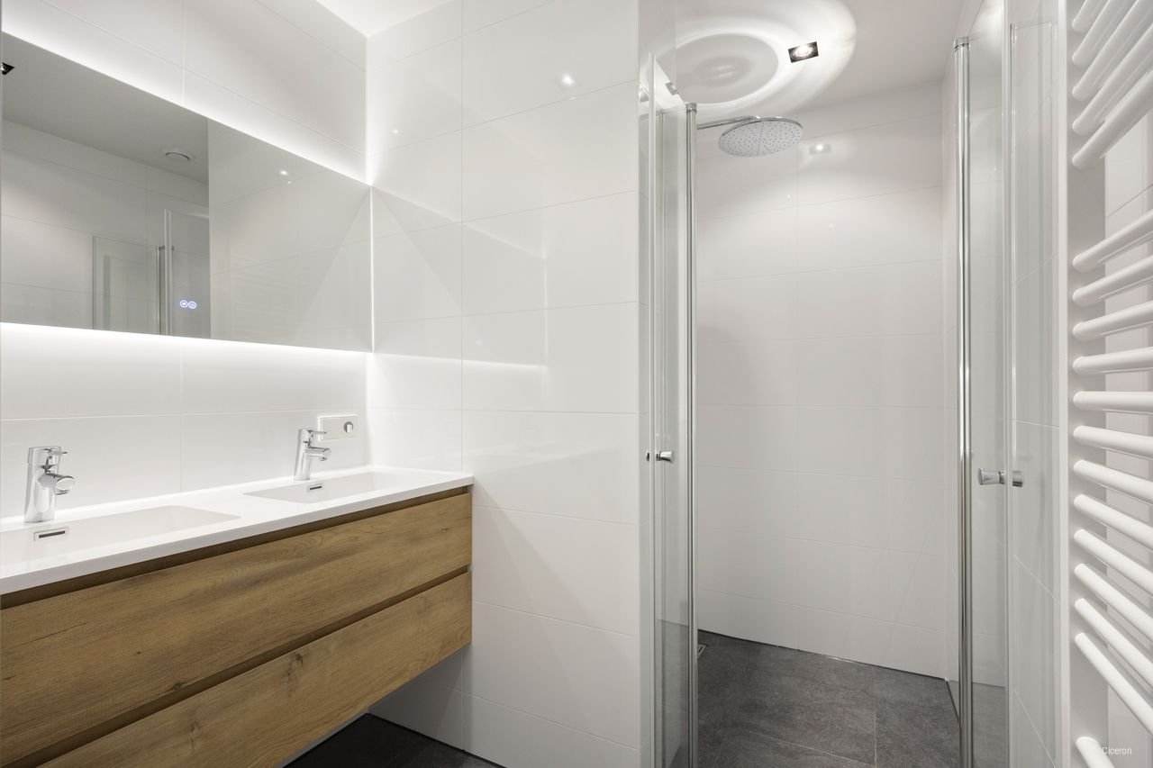 Benedenwoning met 50m² tuin - Afbeelding 8