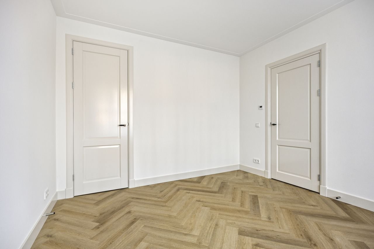 Benedenwoning met 50m² tuin - Afbeelding 7