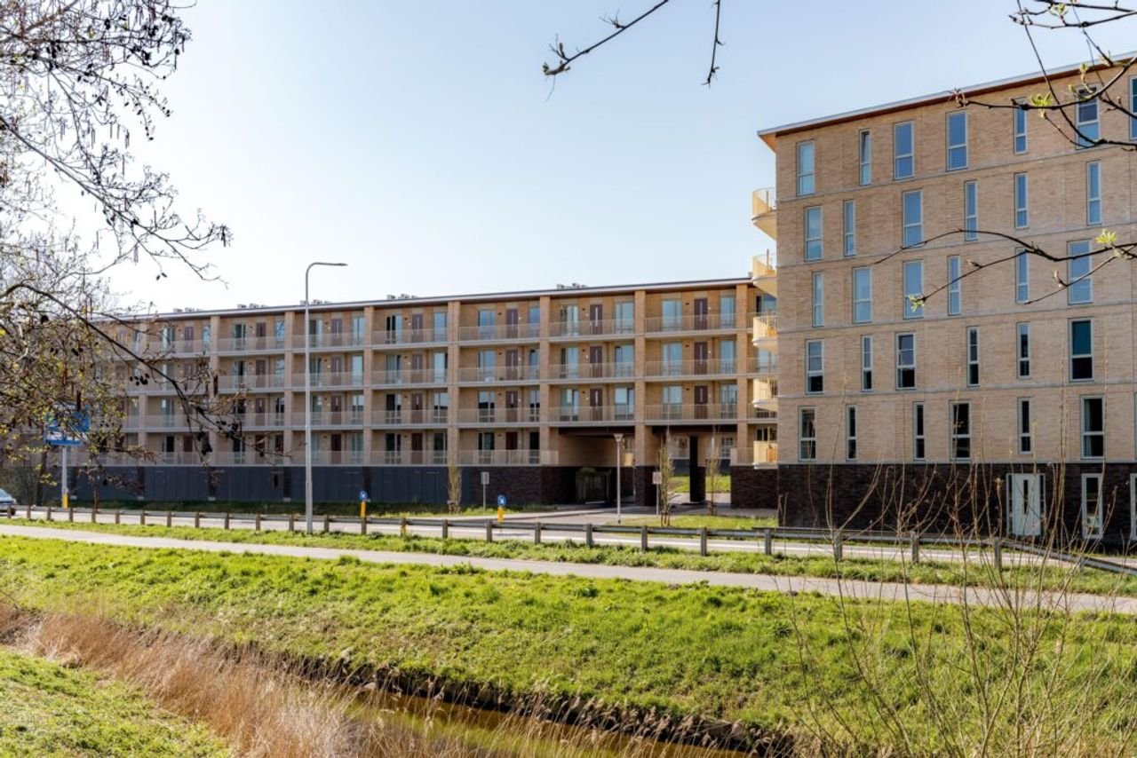 Nieuwbouw in De Kwakel: label A+++ - Afbeelding 10