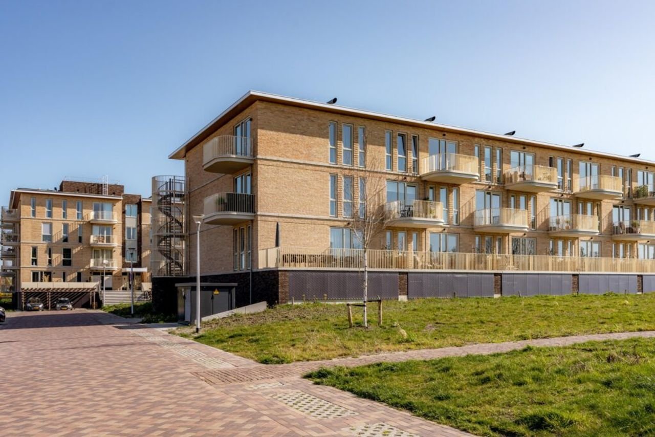 Nieuwbouw in De Kwakel: label A+++ - Afbeelding 3